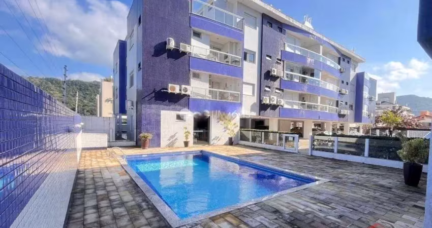 Praia norte - cobertura duplex 4 dormitórios à venda na praia dos ingleses - florianópolis - sc