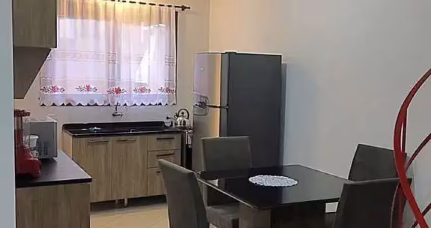 Casa com 2 quartos à venda no Ingleses do Rio Vermelho, Florianópolis 