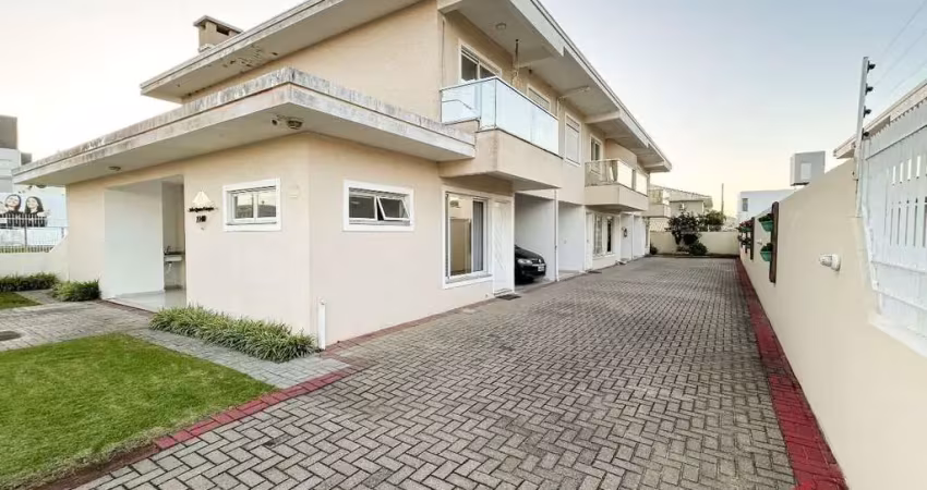 Casa em condomínio 03 dormitórios, mobiliado à venda ingleses centro - florianópolis - sc