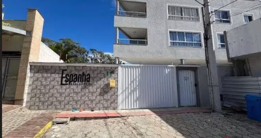 Residencial espanha - apartamento em ingleses do rio vermelho, florianópolis/sc
