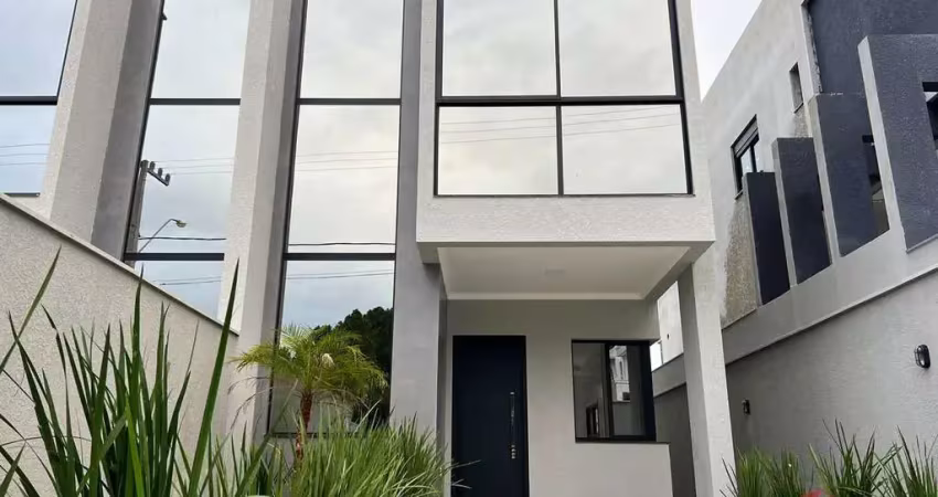 Alameda rio vermelho - casa 03 dormitórios, são joão do rio vermelho - florianópolis - sc