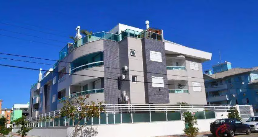 Apartamento 02 suítes mobiliado à venda na praia dos ingleses - florianópolis - sc
