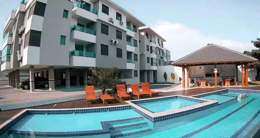 Lindo apartamento mobiliado 2 dormitórios à venda na praia dos ingleses - florianópolis - sc