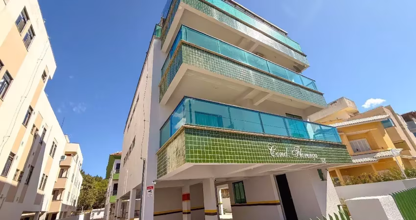 Lindo  apartamento à venda de 01 dormitório mobiliado na praia dos ingleses - florianópolis - sc
