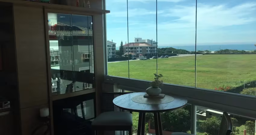 Linda cobertura 4 dormitórios, sendo 2 suites mobiliada à venda na praia dos ingleses - florianópolis - sc