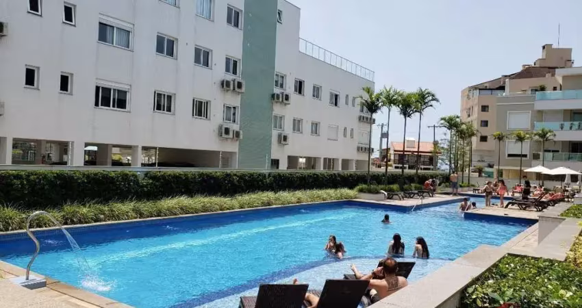 Apartamento 2 dormitórios, sendo 01 suíte à venda a 50 metros da praia dos ingleses - florianópolis - sc