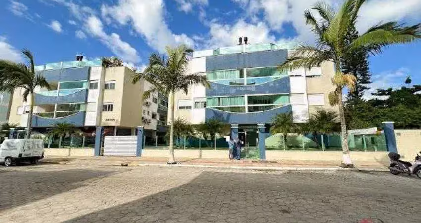 Costa leste - apartamento mobiliada 03 dormitórios - frente sul - lateral oeste