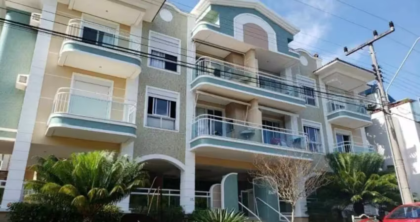 Edifício montparnasse - apartamento 02 suítes, mobiliado à venda em jurerê internacional - florianópolis - sc