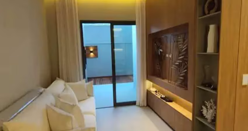 Apartamento com 2 quartos à venda no Ingleses do Rio Vermelho, Florianópolis 