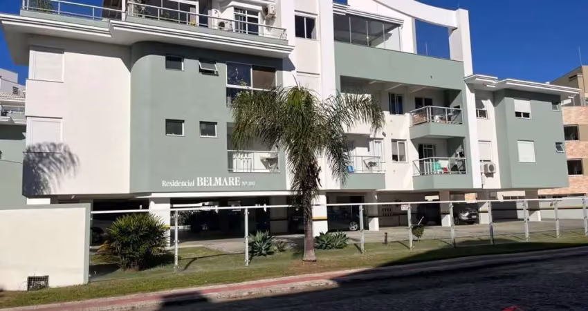 Residencial belmare - apartamento duplex 02 suítes à venda na praia dos ingleses - florianópolis - sc
