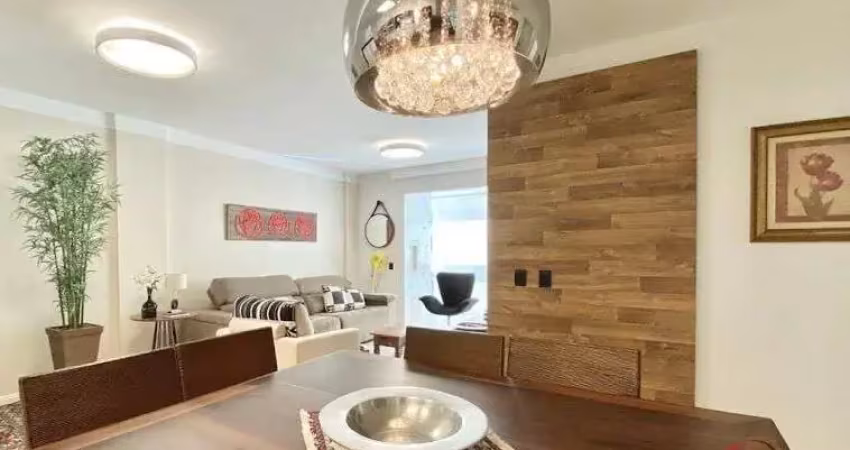 Apartamento alto padrão 03 suítes à venda em jurerê internacional - florianópolis - sc