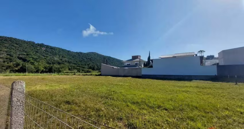 Terreno à venda no Ingleses do Rio Vermelho, Florianópolis 