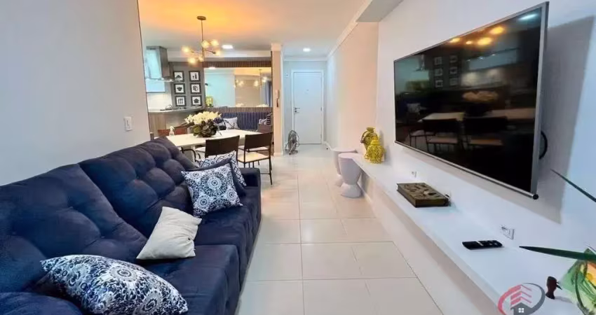 Vila das palmeiras i - apartamento 02 suítes mobiliado à venda na praia dos ingleses - florianópolis - sc