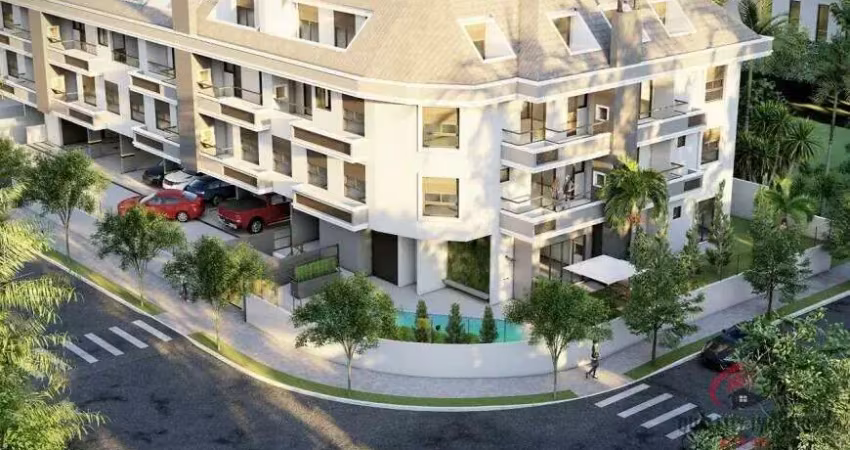 Green view - apartamento à venda no bairro ingleses do rio vermelho - florianópolis/sc