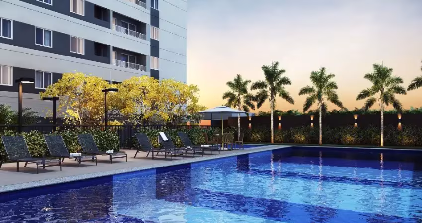 Apartamento com 3 quartos à venda na Vila Vermelha, São Paulo 