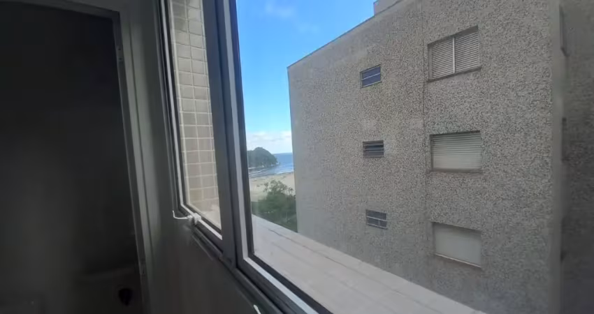 Lindo empreendimento no josé menino em santos - vista mar.