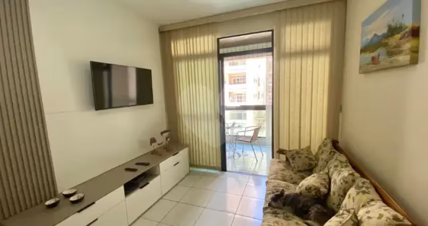 Apartamento com 2 quartos à venda na Aparecida, Santos 