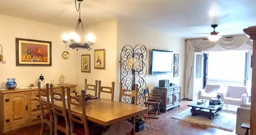 Excelente Apartamento no Gonzaga - Santos - SP.