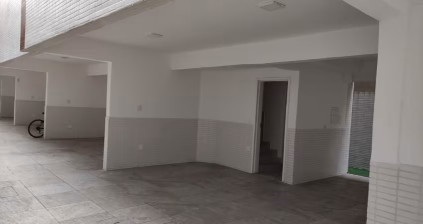 Casa Villagio - Gonzaga - Santos SP.