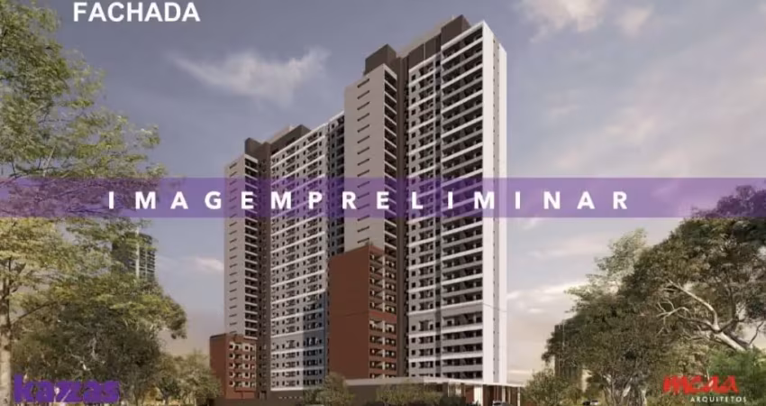 Apartamento com 2 quartos à venda na Vila Olímpia, São Paulo 