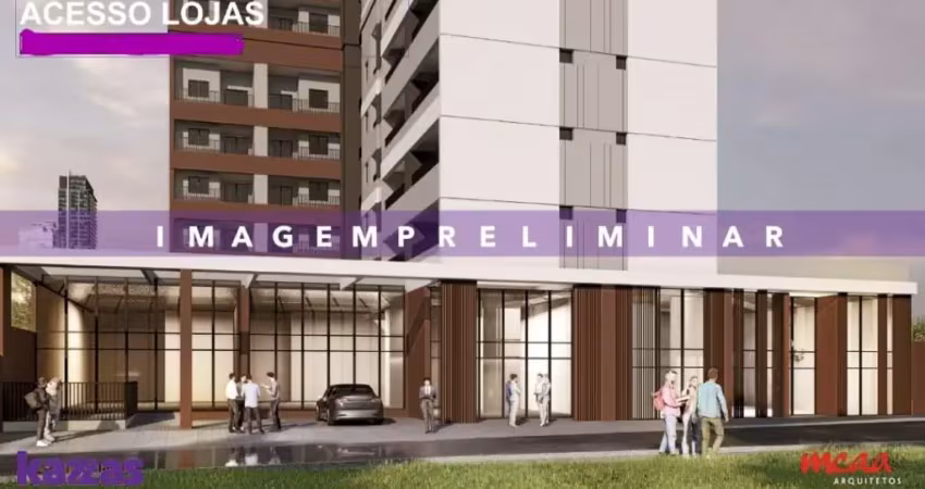 Ponto comercial com 1 sala à venda na Vila Olímpia, São Paulo 