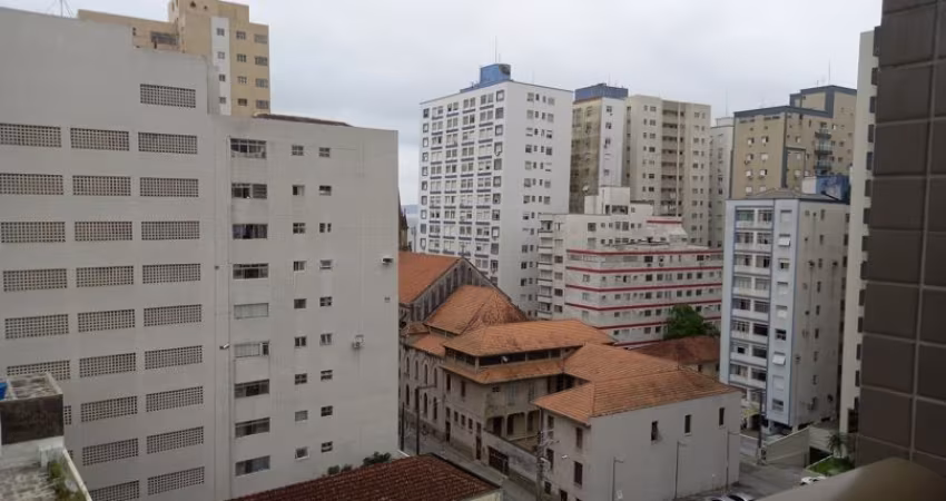 Espetacular Apartamento no Embaré em Santos / SP.