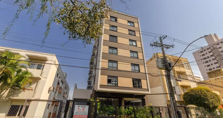 Residencial Giotto Apartamento de 2 dormitórios no Bairro Petrópolis