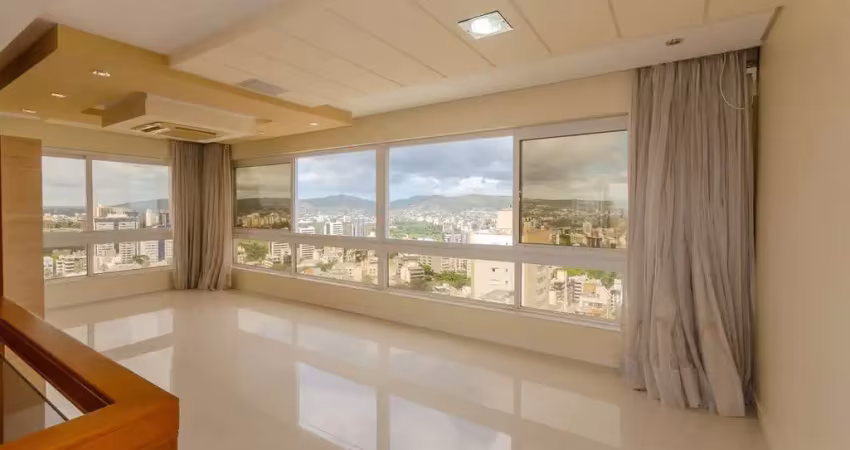 Villaggio Monte Bianco - Cobertura Petrópolis