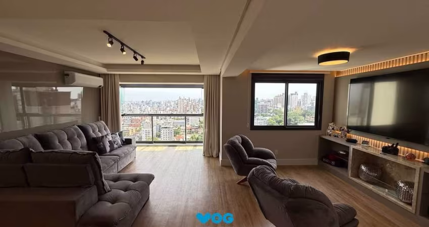 Apartamento 2 dormitórios à venda Petrópolis Porto Alegre/RS