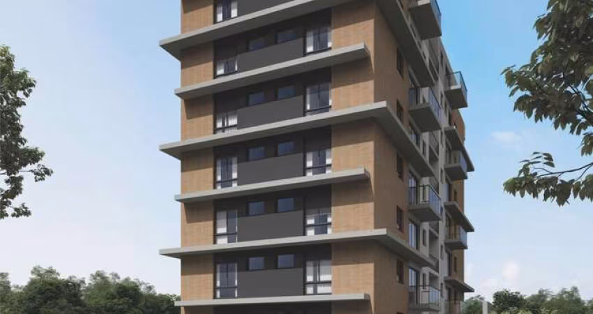 Residencial Camille Cobertura com 2 Suítes no Bairro Petrópolis