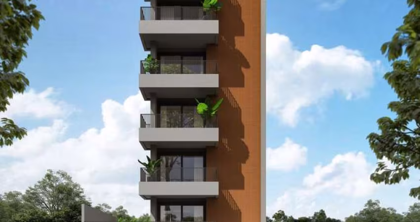Residencial Tarsila Apartamento com 2 suítes no bairro Petrópolis