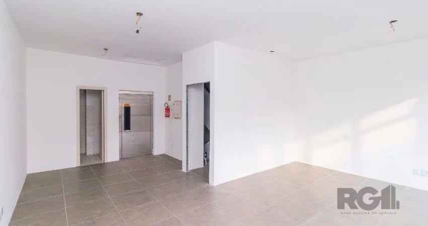 PRÉDIO - 360 m² - CENTRO HISTÓRICO