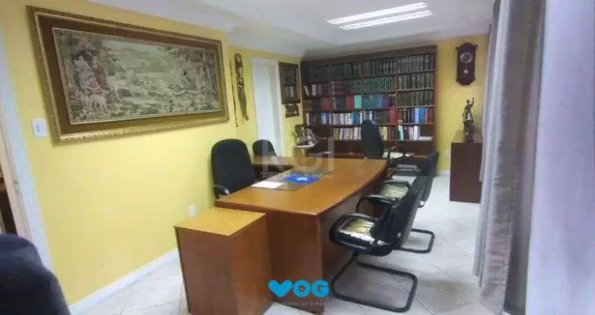 Conjunto/Sala para Venda - 33m², 0 dormitórios, Independência