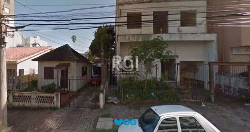 Terreno no bairro Passo D'areia