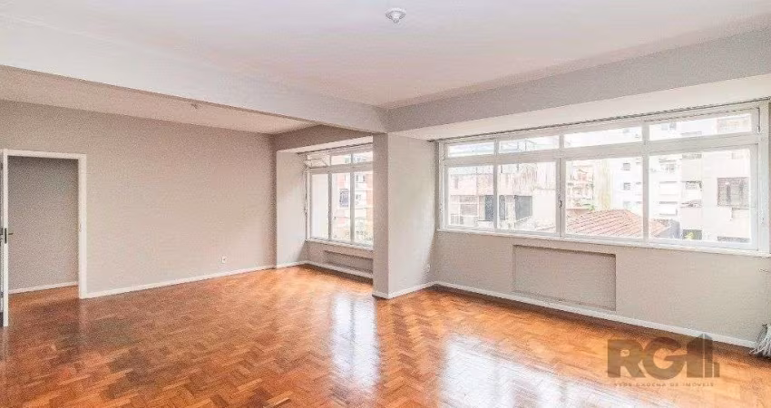 3D em 135,77m² na Independência, excelente localização!