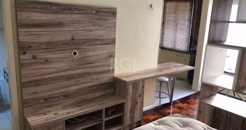 Apartamento JK  mobiliado no Jardim Botânico