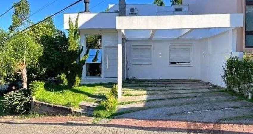 Casa Condominio em Porto Alegre, no bairro Aberta Dos Morros, com 3 dormitório(s
