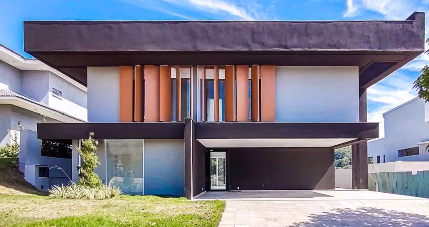 Casa pronta para morar