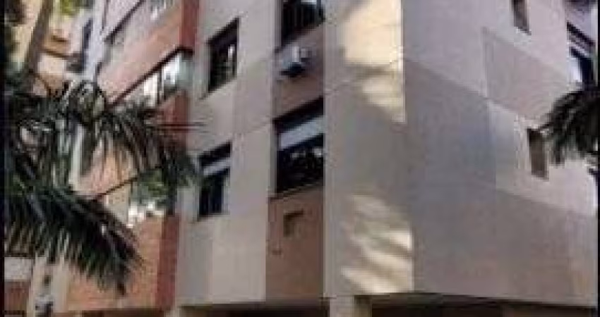 Apto. 2D com vaga coberta ao lado do Barra Shopping