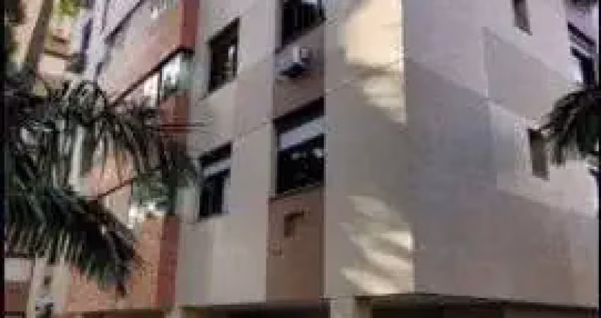 Apto. 2d com vaga coberta ao lado do barra shopping