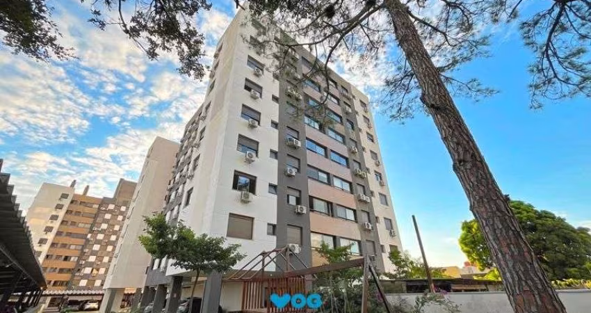 Apartamento para Venda - 76,69m², 3 dormitórios, sendo 1 suite, 1 vaga - Camaquã
