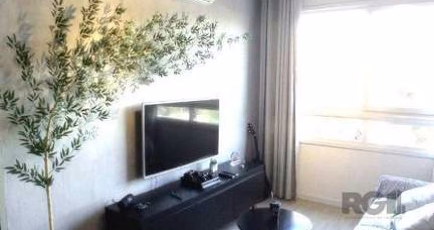 Apartamento para Venda 2 dormitórios 1 vaga - Higienópolis