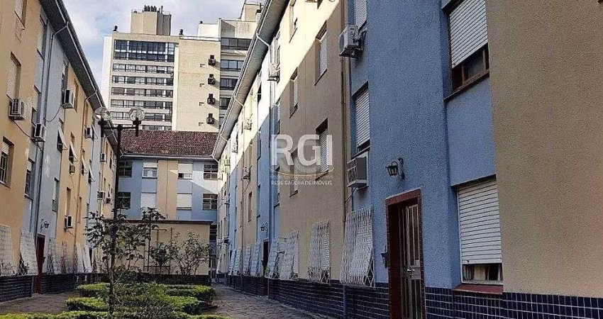 Apartamento para Venda - 50.07m², 2 dormitórios, Menino Deus