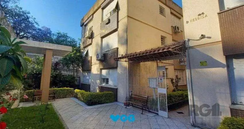 Apartamento 2 dormitórios à venda Teresópolis Porto Alegre/RS