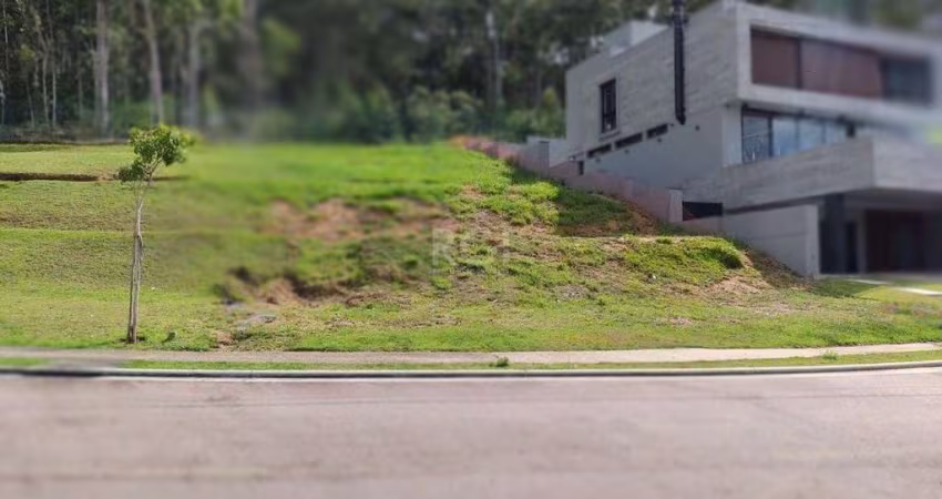 Terreno em Condominio para Venda - 0m², 0 dormitórios, Alphaville