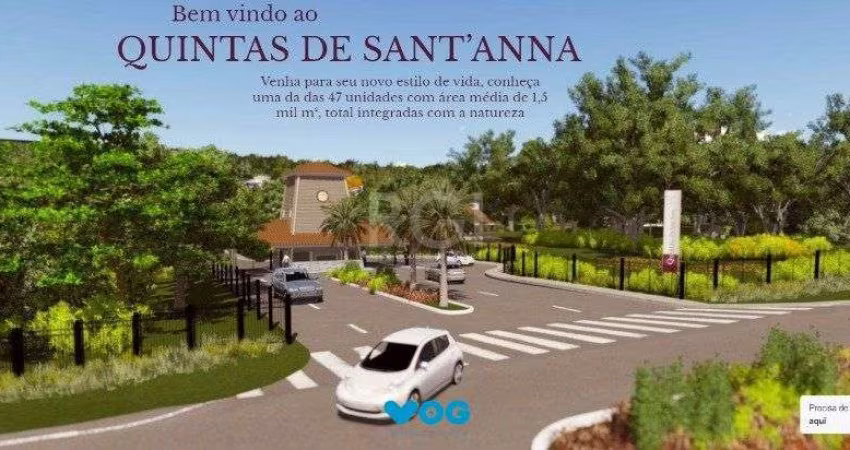 Terreno para Venda - 0m², 0 dormitórios, Vila Nova