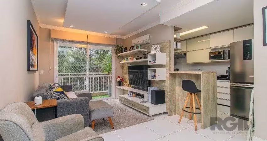 3D sendo um suíte e infra completa