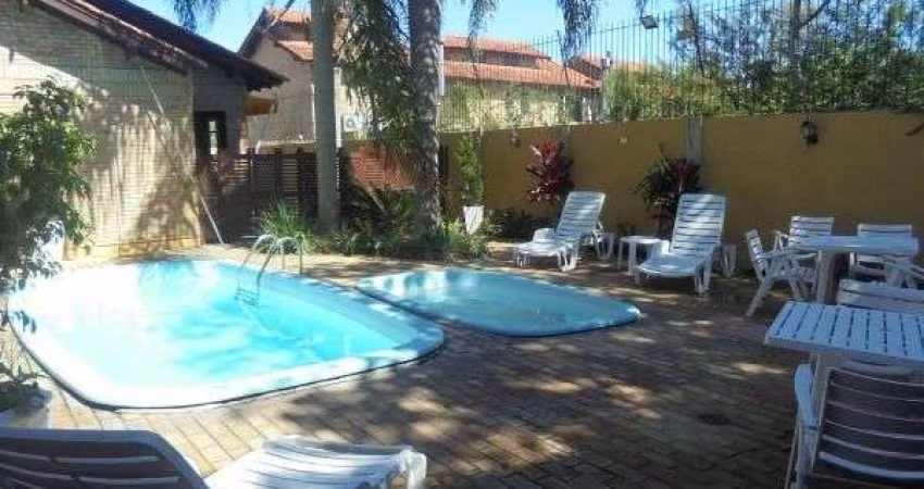 Casa em Condomínio 3 dormitórios à venda Aberta dos Morros Porto Alegre/RS