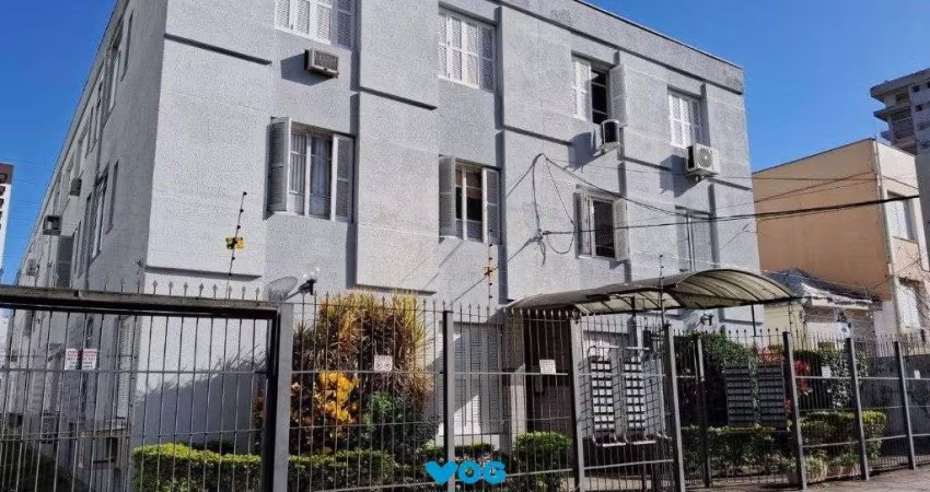 APARTAMENTO  JK - 35,00 m² - MENINO DEUS