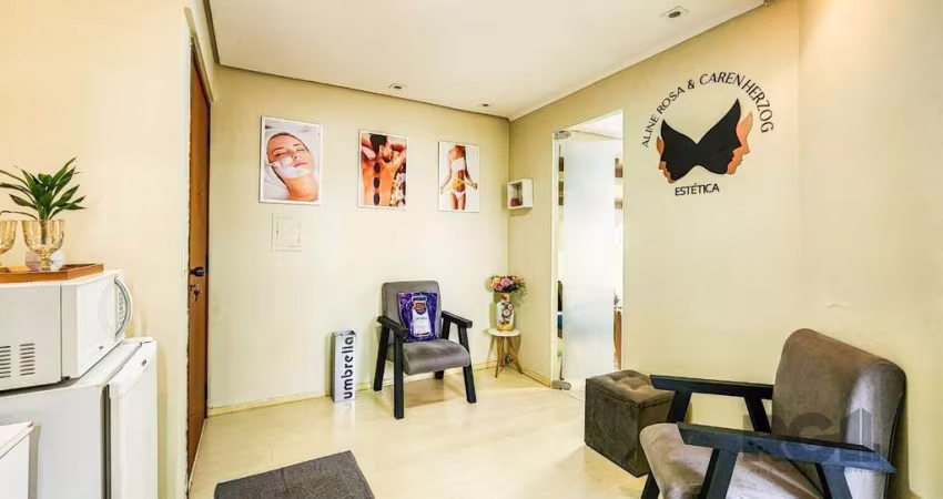 Sala Comercial à venda Moinhos de Vento Porto Alegre/RS